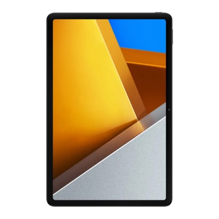 Планшет POCO Pad 12.1 8/256 ГБ. Цвет: серый